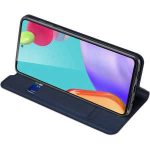 Buy Dux Ducis Skin Pro Samsung Galaxy A52s/A52 blue - DDS458 - {ean13} - Home Screen Store Europe