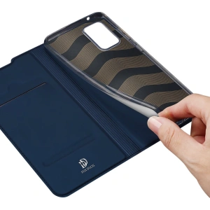 Buy Dux Ducis Skin Pro Samsung Galaxy A52s/A52 blue - DDS458 - {ean13} - Home Screen Store Europe
