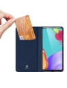 Buy Dux Ducis Skin Pro Samsung Galaxy A52s/A52 blue - DDS458 - {ean13} - Home Screen Store Europe