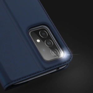 Kup Etui Dux Ducis Skin Pro Samsung Galaxy A52s/A52 modrý - DDS458 - {ean13} - Sklep Home Screen