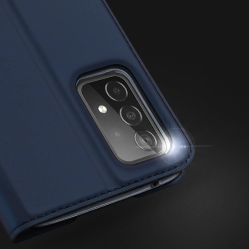 Buy Dux Ducis Skin Pro Samsung Galaxy A52s/A52 blue - DDS458 - {ean13} - Home Screen Store Europe
