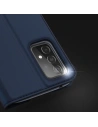 Buy Dux Ducis Skin Pro Samsung Galaxy A52s/A52 blue - DDS458 - {ean13} - Home Screen Store Europe