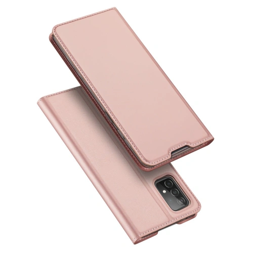 Kup Etui Dux Ducis Skin Pro Samsung Galaxy A52/A52s růžové - DDS459 - {ean13} - Sklep Home Screen