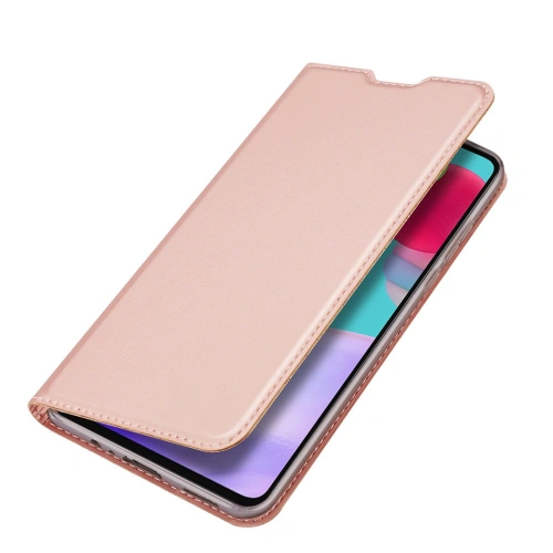 Kup Etui Dux Ducis Skin Pro Samsung Galaxy A52/A52s różowy - DDS459 - {ean13} - Sklep Home Screen