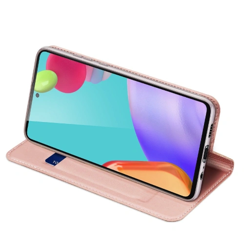 Kup Etui Dux Ducis Skin Pro Samsung Galaxy A52/A52s różowy - DDS459 - {ean13} - Sklep Home Screen