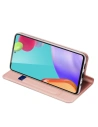 Kup Etui Dux Ducis Skin Pro Samsung Galaxy A52/A52s różowy - DDS459 - {ean13} - Sklep Home Screen