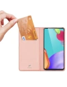 Kup Etui Dux Ducis Skin Pro Samsung Galaxy A52/A52s różowy - DDS459 - {ean13} - Sklep Home Screen