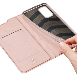 Buy Dux Ducis Skin Pro Samsung Galaxy A52/A52s pink - DDS459 - {ean13} - Home Screen Store Europe