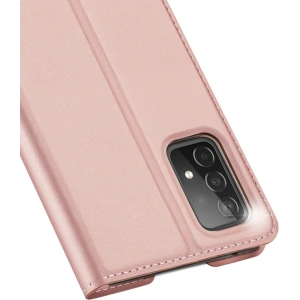 Kup Etui Dux Ducis Skin Pro Samsung Galaxy A52/A52s růžové - DDS459 - {ean13} - Sklep Home Screen