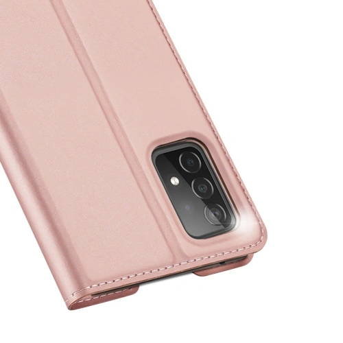 Kup Etui Dux Ducis Skin Pro Samsung Galaxy A52/A52s rozie - DDS459 - {ean13} - Sklep Home Screen