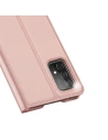 Kup Etui Dux Ducis Skin Pro Samsung Galaxy A52/A52s różowy - DDS459 - {ean13} - Sklep Home Screen