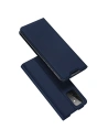 Etui Dux Ducis Skin Pro Samsung Galaxy A72 4G modré