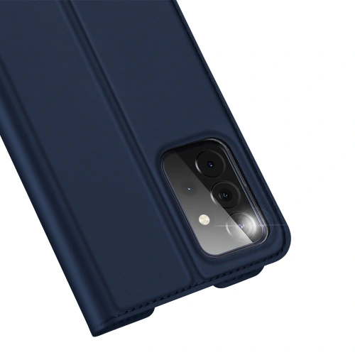 Buy Dux Ducis Skin Pro Samsung Galaxy A72 4G blue - DDS460 - {ean13} - Home Screen Store Europe