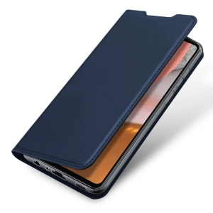 Kup Etui Dux Ducis Skin Pro Samsung Galaxy A72 4G niebieski - DDS460 - {ean13} - Sklep Home Screen