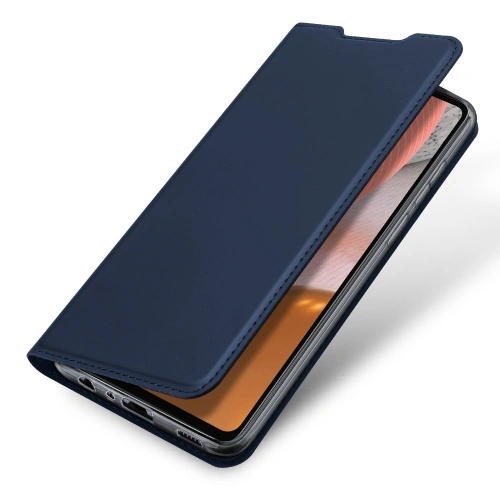 Buy Dux Ducis Skin Pro Samsung Galaxy A72 4G blue - DDS460 - {ean13} - Home Screen Store Europe