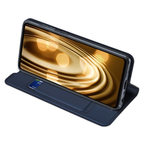 Buy Dux Ducis Skin Pro Samsung Galaxy A72 4G blue - DDS460 - {ean13} - Home Screen Store Europe