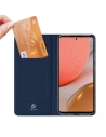 Buy Dux Ducis Skin Pro Samsung Galaxy A72 4G blue - DDS460 - {ean13} - Home Screen Store Europe