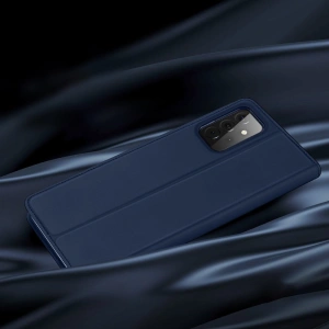 Dux Ducis Skin Pro Samsung Galaxy A72 4G blue