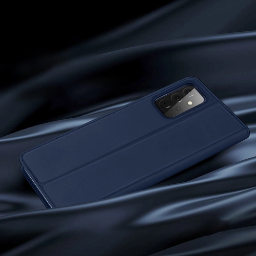 Buy Dux Ducis Skin Pro Samsung Galaxy A72 4G blue - DDS460 - {ean13} - Home Screen Store Europe