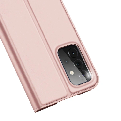 Kup Etui Dux Ducis Skin Pro Samsung Galaxy A72 różowy - DDS461 - {ean13} - Sklep Home Screen