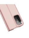 Kup Etui Dux Ducis Skin Pro Samsung Galaxy A72 růžové - DDS461 - {ean13} - Sklep Home Screen