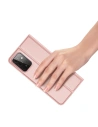 Kup Etui Dux Ducis Skin Pro Samsung Galaxy A72 růžové - DDS461 - {ean13} - Sklep Home Screen