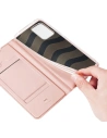 Kup Etui Dux Ducis Skin Pro Samsung Galaxy A72 růžové - DDS461 - {ean13} - Sklep Home Screen