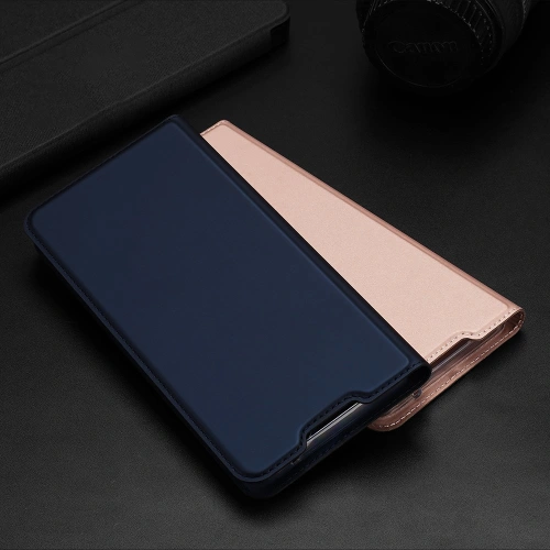 Kup Etui Dux Ducis Skin Pro Samsung Galaxy A72 růžové - DDS461 - {ean13} - Sklep Home Screen