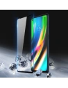 Kup Szkło hartowane Dux Ducis 9D Tempered Glass Motorola Moto G9 Power czarny (case friendly) - DDS462 - {ean13} - Sklep Home Screen