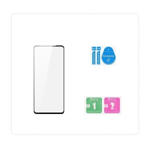 Kup Sticlă călită Dux Ducis 9D Sticlă Temperată Motorola Moto G9 Power neagră (prietenos cu husele) - DDS462 - {ean13} - Sklep Home Screen