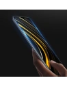 Kup Szkło hartowane Dux Ducis 9D Tempered Glass Xiaomi Poco M3 czarny (case friendly) - DDS463 - {ean13} - Sklep Home Screen