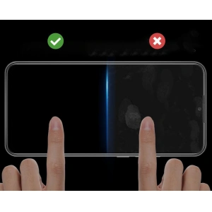 Kup Szkło hartowane Dux Ducis 9D Tempered Glass Xiaomi Poco M3 czarny (case friendly) - DDS463 - {ean13} - Sklep Home Screen