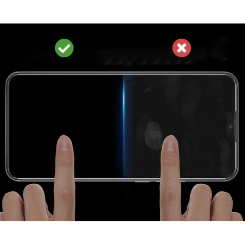 Kup Sticlă securizată Dux Ducis 9D Tempered Glass Xiaomi Poco M3 negru (compatibil cu carcase) - DDS463 - {ean13} - Sklep Home Screen