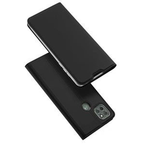 Kup Dux Ducis Skin Pro Tasche für Motorola Moto G9 Power schwarz - DDS464 - {ean13} - Sklep Home Screen