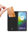 Kup Dux Ducis Skin Pro Tasche für Motorola Moto G9 Power schwarz - DDS464 - {ean13} - Sklep Home Screen