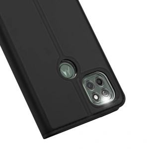 Kup Etui Dux Ducis Skin Pro Motorola Moto G9 Power czarny - DDS464 - {ean13} - Sklep Home Screen