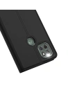 Kup Dux Ducis Skin Pro Tasche für Motorola Moto G9 Power schwarz - DDS464 - {ean13} - Sklep Home Screen