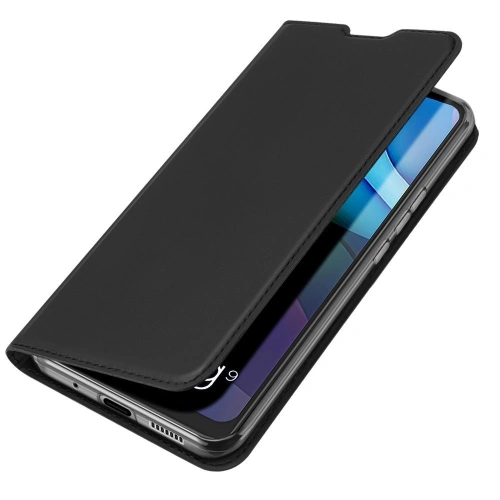 Kup Etui Dux Ducis Skin Pro Motorola Moto G9 Power czarny - DDS464 - {ean13} - Sklep Home Screen
