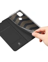 Kup Dux Ducis Skin Pro Tasche für Motorola Moto G9 Power schwarz - DDS464 - {ean13} - Sklep Home Screen