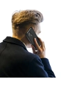 Kup Dux Ducis Skin Pro Tasche für Motorola Moto G9 Power schwarz - DDS464 - {ean13} - Sklep Home Screen