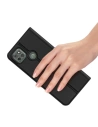 Kup Dux Ducis Skin Pro Tasche für Motorola Moto G9 Power schwarz - DDS464 - {ean13} - Sklep Home Screen