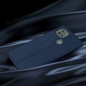 Buy Dux Ducis Skin Pro Motorola Moto G9 Power black - DDS464 - {ean13} - Home Screen Store Europe