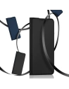 Kup Dux Ducis Skin Pro Tasche für Motorola Moto G9 Power schwarz - DDS464 - {ean13} - Sklep Home Screen
