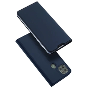 Kup Etui Dux Ducis Skin Pro Motorola Moto G9 Power modrý - DDS465 - {ean13} - Sklep Home Screen