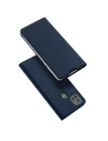 Etui Dux Ducis Skin Pro Motorola Moto G9 Power albastru
