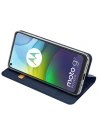 Kup Etui Dux Ducis Skin Pro Motorola Moto G9 Power modrý - DDS465 - {ean13} - Sklep Home Screen