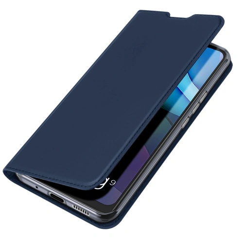 Kup Etui Dux Ducis Skin Pro Motorola Moto G9 Power modrý - DDS465 - {ean13} - Sklep Home Screen