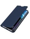 Kup Etui Dux Ducis Skin Pro Motorola Moto G9 Power modrý - DDS465 - {ean13} - Sklep Home Screen