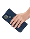 Kup Dux Ducis Skin Pro Case für Motorola Moto G9 Power blau - DDS465 - {ean13} - Sklep Home Screen