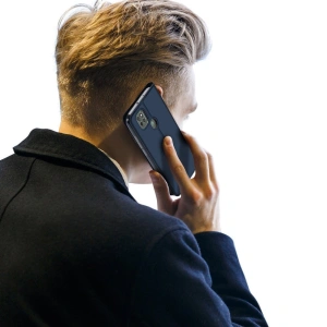 Buy Dux Ducis Skin Pro Motorola Moto G9 Power blue - DDS465 - {ean13} - Home Screen Store Europe